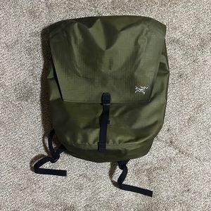Arc’teryx Granville 20L Backpack, Green